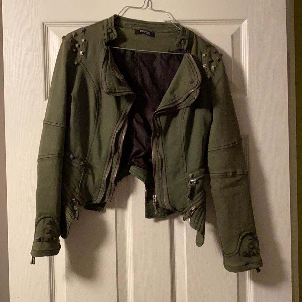 Jacket
